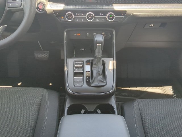 2026 Honda CR-V EX photo 17