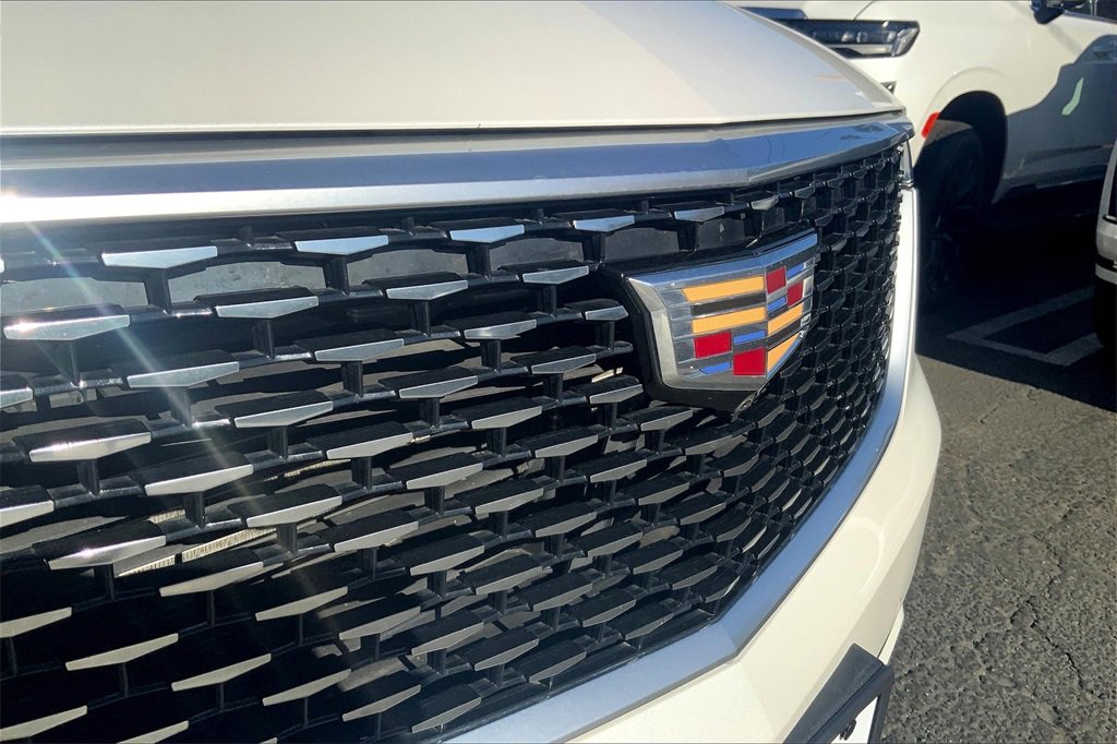2022 Cadillac XT6 Premium Luxury photo 28
