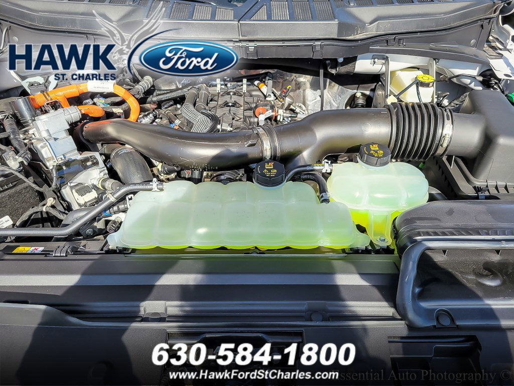 2025 FORD F-150 - Image 15