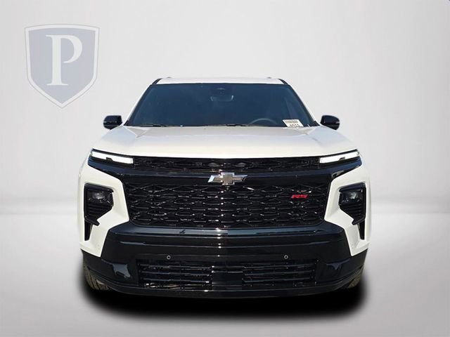 2026 Chevrolet Traverse RS photo 10