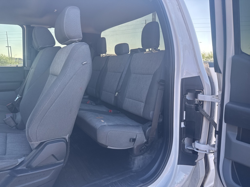 2021 Ford F-150 XL photo 6