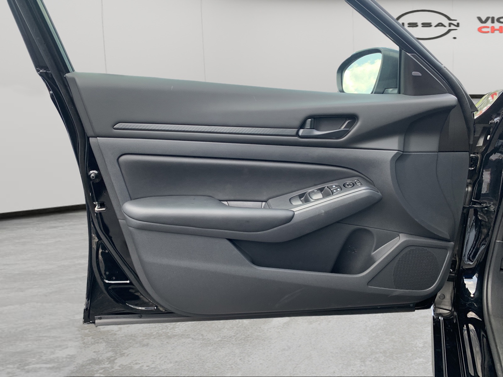 2025 Nissan Altima 2.5 S photo 10