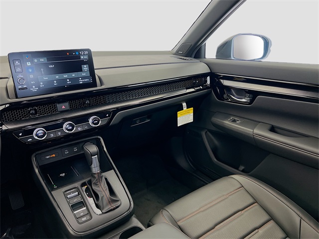 2026 Honda CR-V Hybrid Sport Touring photo 24