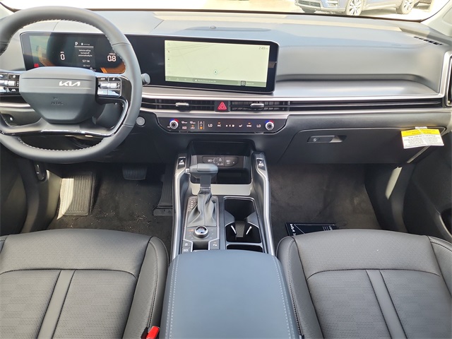 2026 Kia Sorento EX photo 16