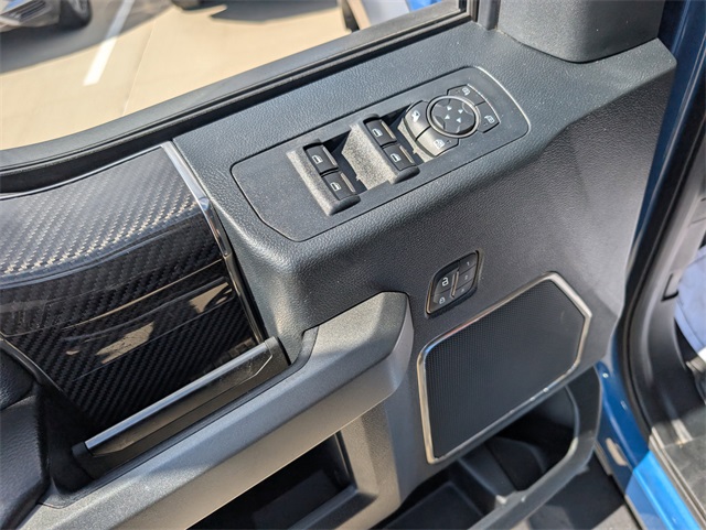 2019 Ford F-150 Raptor photo 15
