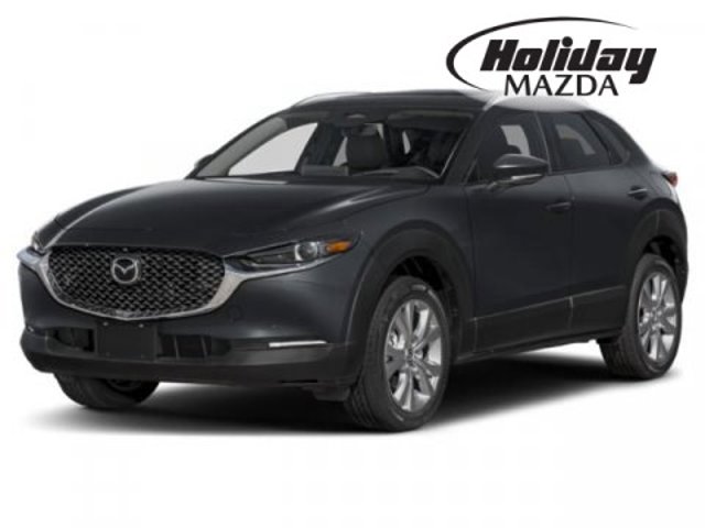 2026 Mazda CX-30 Premium's photo