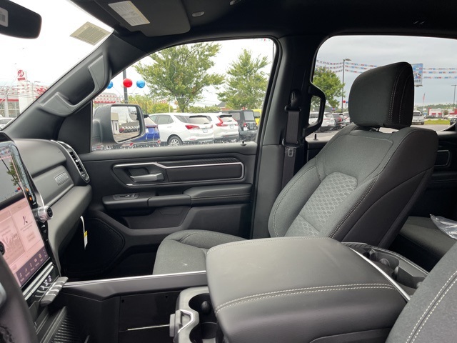2026 Ram 1500 Big Horn Lone Star photo 11