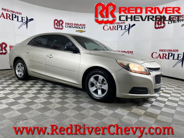 2014 Chevrolet Malibu 1LS