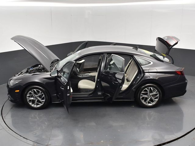 2023 Hyundai Sonata SEL photo 28
