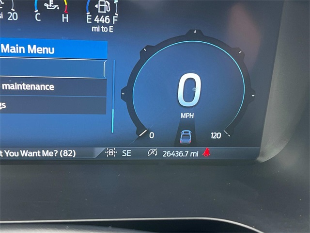 2024 Ford F-150 XLT photo 34