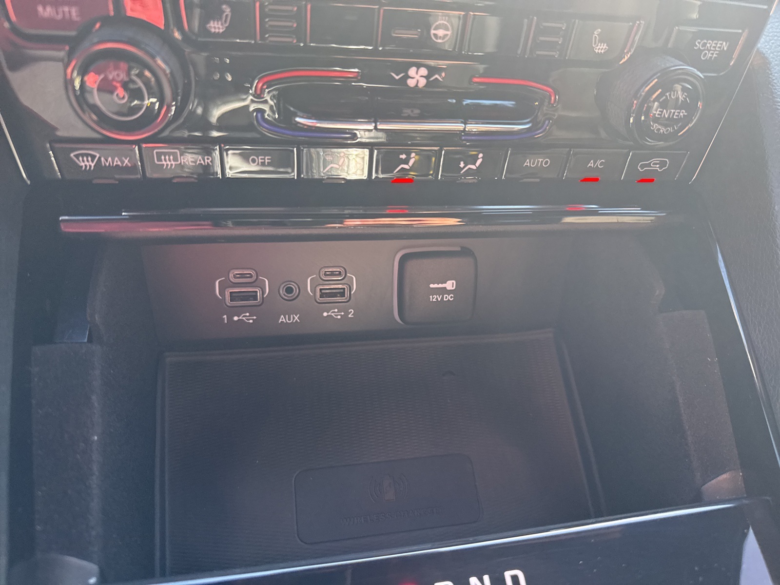 2022 Jeep Grand Cherokee Altitude photo 23