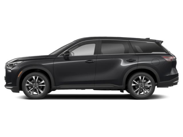 2026 Infiniti QX60 Luxe AWD photo 2