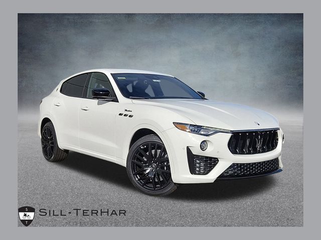 2024 Maserati Levante Modena Ultima's photo