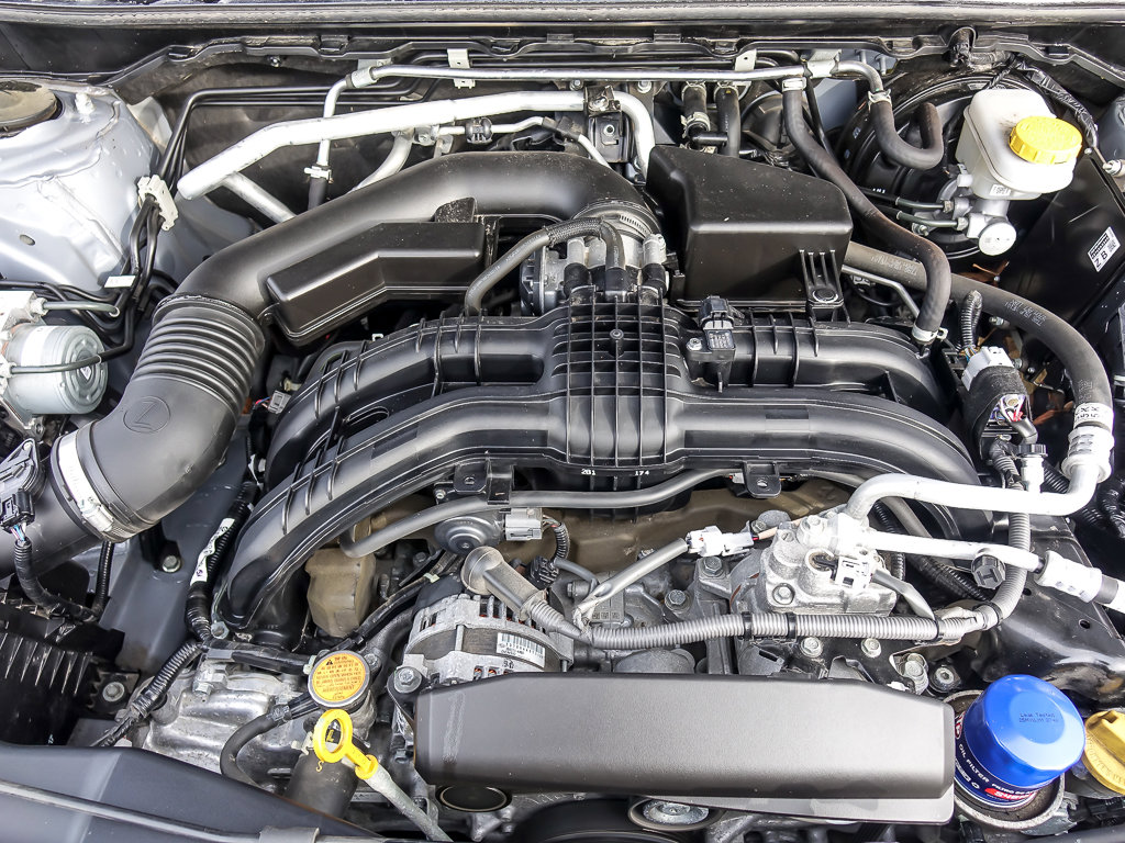 2022 SUBARU CROSSTREK - Image 20