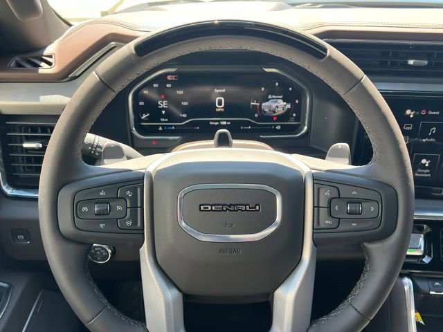 2025 Gmc Sierra 1500 Denali photo 10