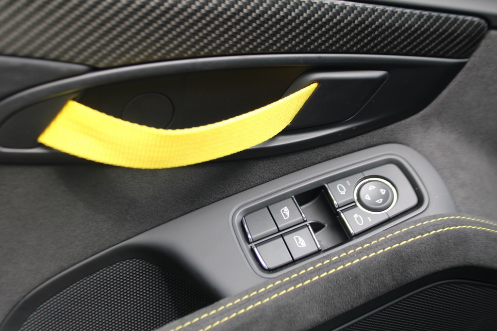 2024 Porsche Cayman GT4 RS photo 17