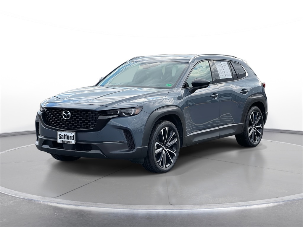 2023 Mazda CX-50 S PREMIUM PLUS's photo