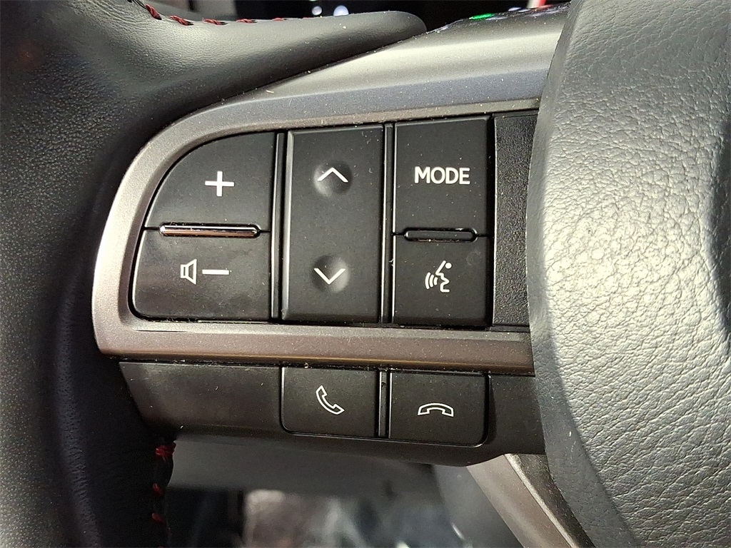 2023 Lexus GX 460 photo 24