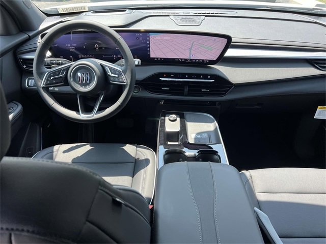 2025 Buick Enclave Preferred photo 10