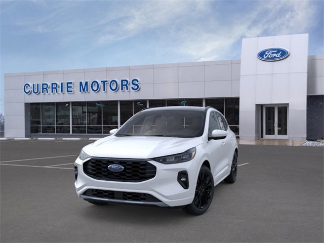 2026 FORD ESCAPE - Image 25