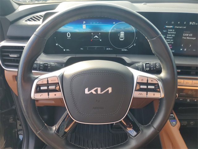 2023 Kia Telluride SX X-Line Prestige X-Pro photo 17