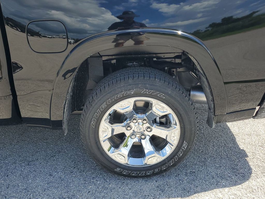 2026 Ram 1500 Big Horn Lone Star photo 14