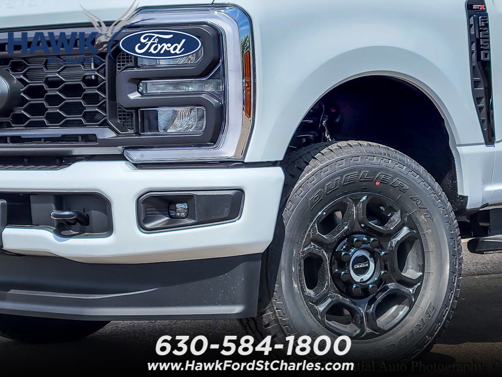 2026 FORD F-250 - Image 2