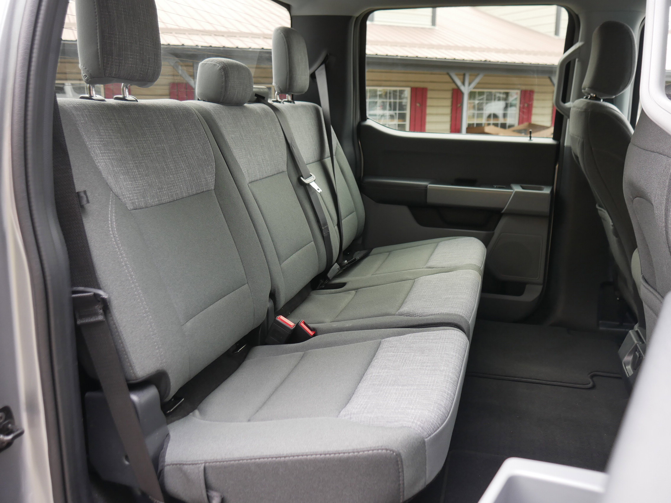 2024 Ford F-250 XLT photo 24