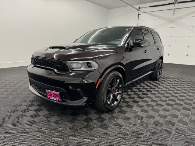 2024 Dodge Durango SRT 392 Plus