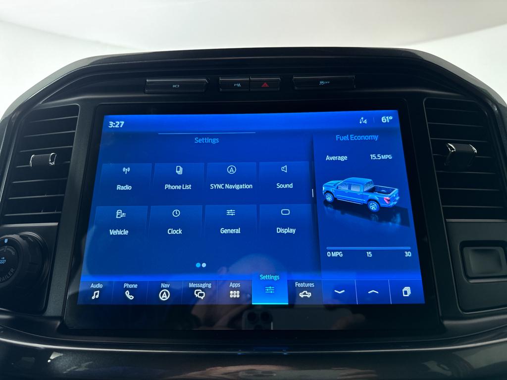 2023 Ford F-150 XLT photo 29