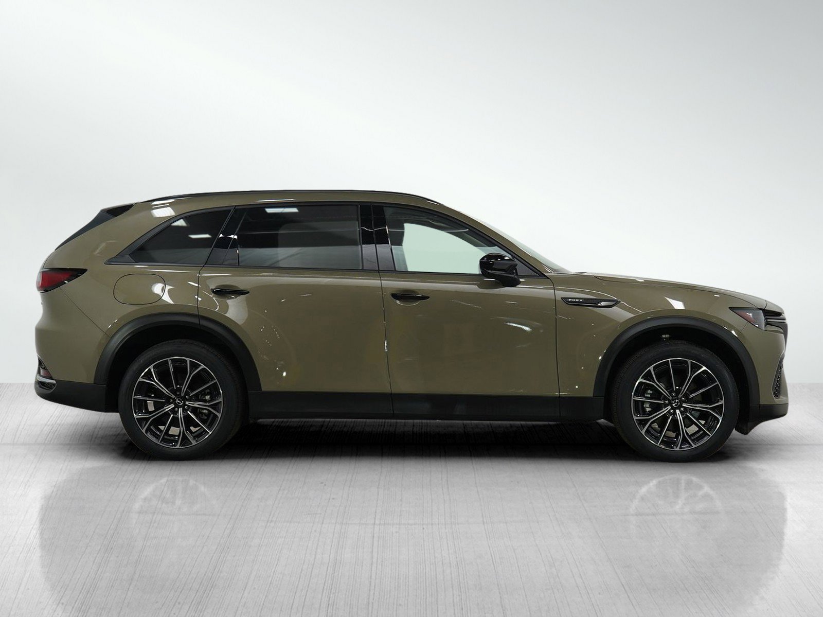 2025 Mazda CX-70 Premium photo 6