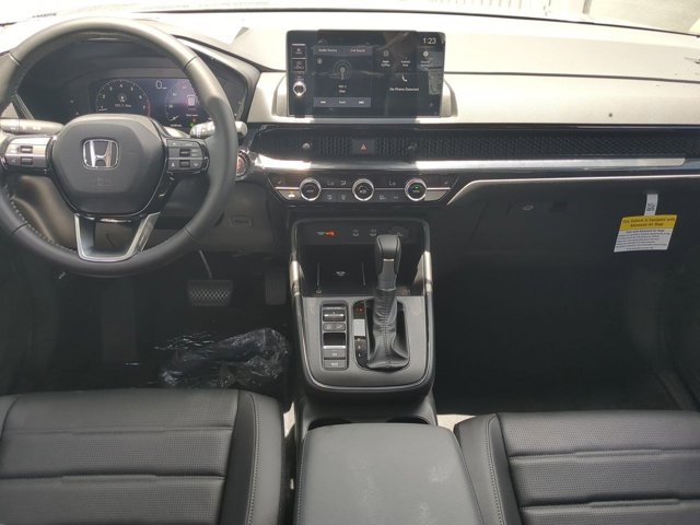 2026 Honda CR-V EX-L photo 12