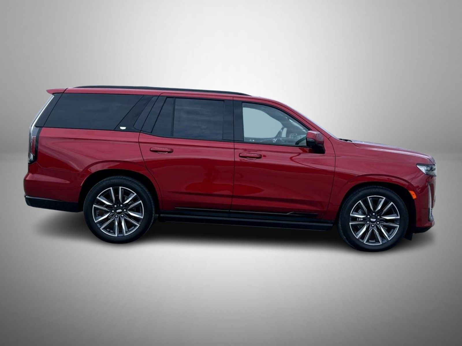2021 Cadillac Escalade Sport photo 4