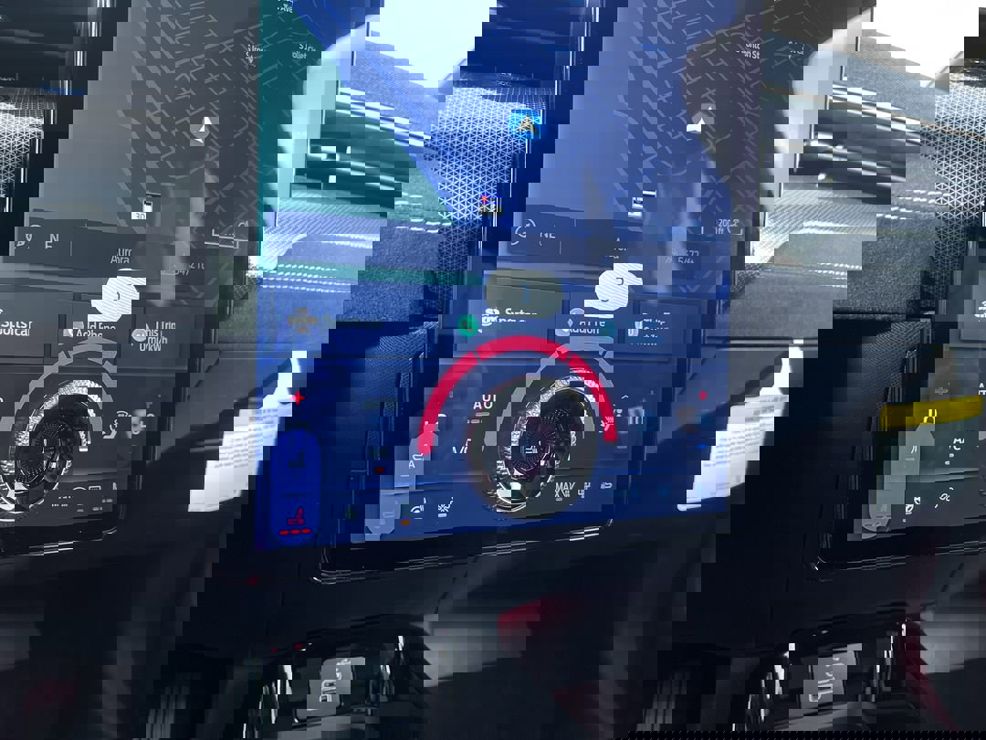 2025 Ford Mustang Mach-E GT photo 19