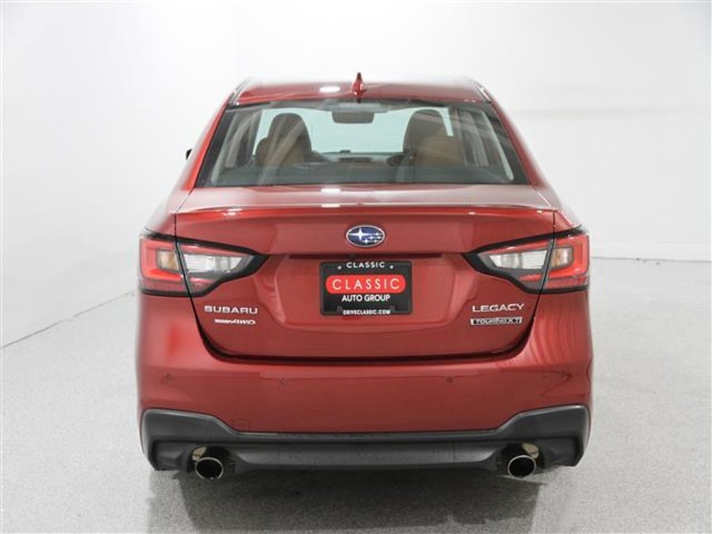 2020 Subaru Legacy Touring XT photo 18