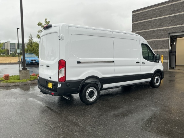 2025 Ford Transit photo 4