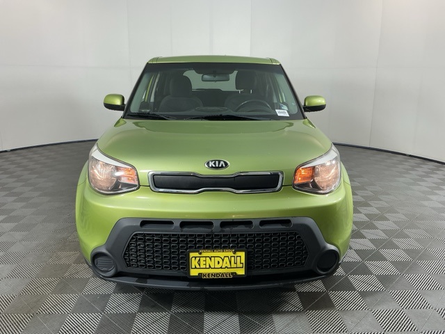 Used 2016 Kia Soul Base with VIN KNDJN2A24G7863502 for sale in Marysville, WA