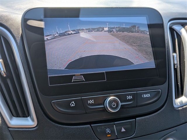 2022 Chevrolet Malibu 1LT photo 18