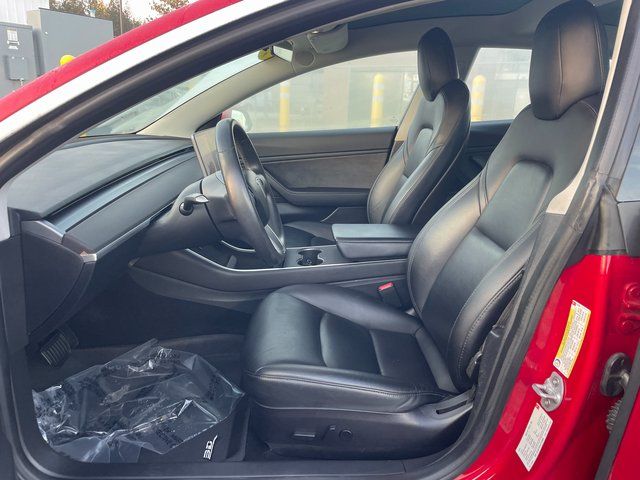 Used 2018 Tesla Model 3 Long Range Dual Motor with VIN 5YJ3E1EB1JF112680 for sale in Spokane Valley, WA