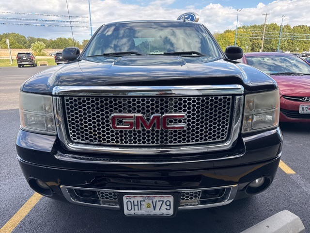 2012 Gmc Sierra 1500 Denali photo 2