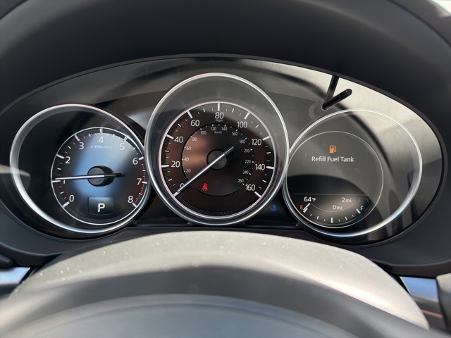 2025 Mazda CX-5 2.5 S Preferred photo 13
