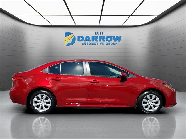 2024 Toyota Corolla LE photo 6