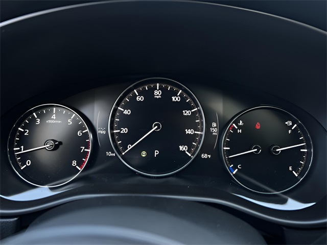 2025 Mazda CX-30 2.5 S Preferred photo 15