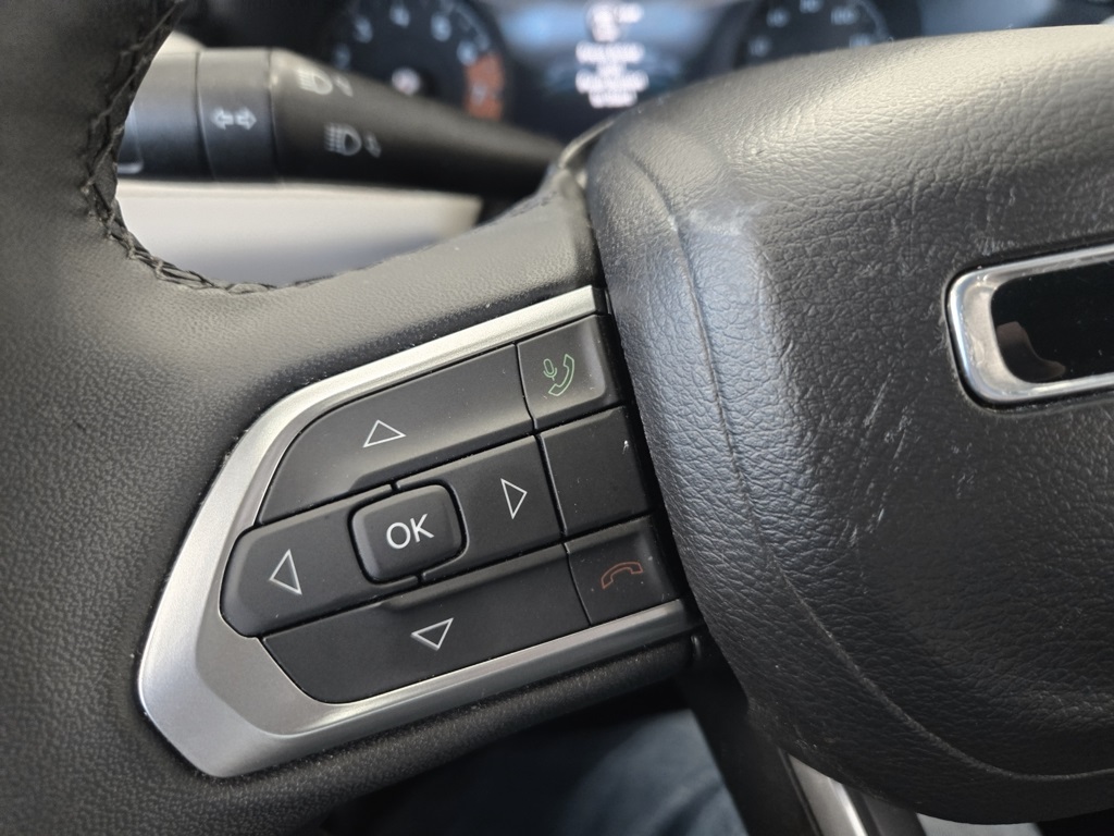2024 Jeep Compass Limited photo 23