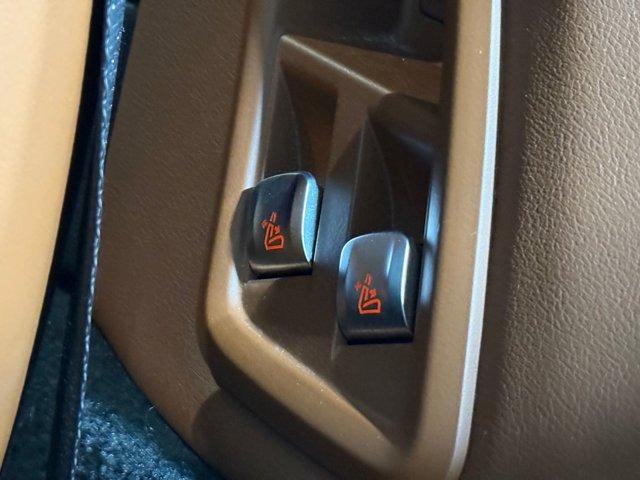 2022 Bmw X7 xDrive40i photo 39
