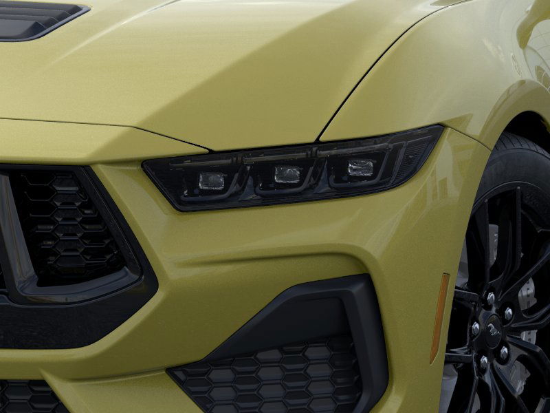 2025 Ford Mustang GT Premium photo 18