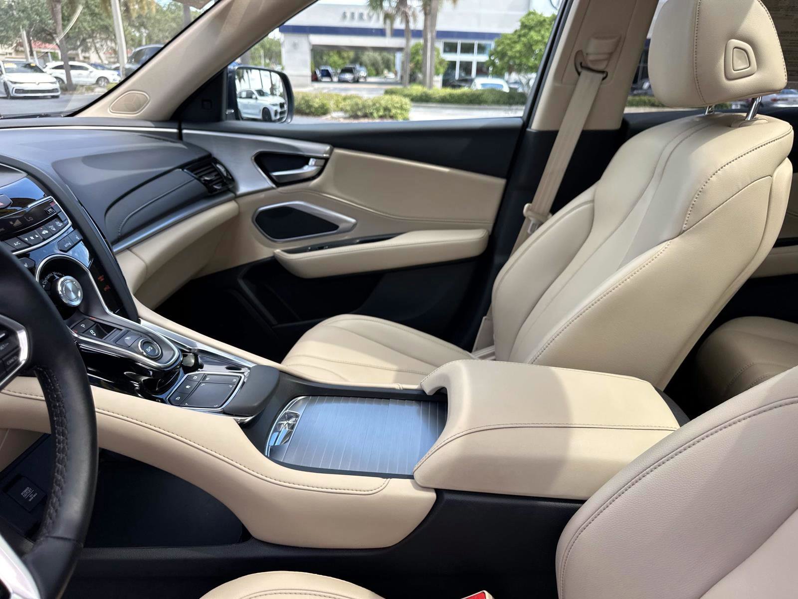 2024 Acura RDX Base photo 23