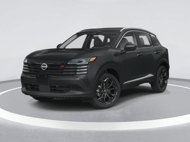 2026 Nissan Kicks SR's photo