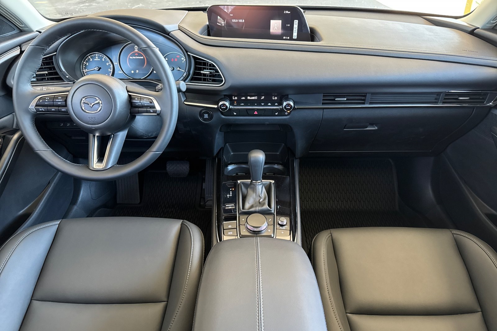 2025 Mazda CX-30 2.5 S Preferred photo 13