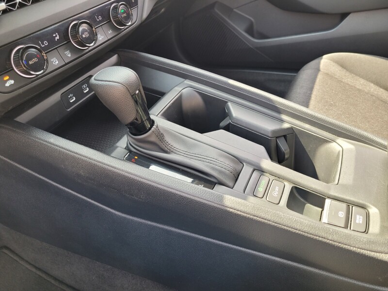 2024 Honda Accord EX photo 18
